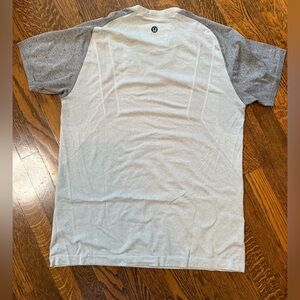 Lululemon Athletica Short Sleeve Shirt M